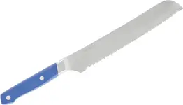 Product image of Misen Serrated Knife