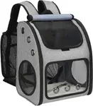 Product image of  Covono Expandable Pet Carrier