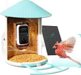 Product image of Netvue Birdfy Feeder AI