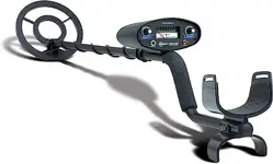 Product image of Bounty Hunter TK4 Tracker IV 