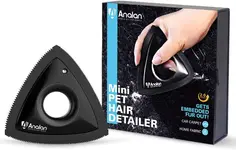 Product image of Analan Mini Pet Hair Remover