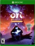 Product image of Ori and the Blind Forest: Definitive Edition 