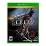 Product image of Sekiro Shadows Die Twice