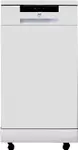 Product image of Sunpentown SD-9263W