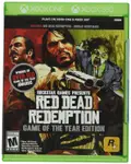 Product image of Red Dead Redemption 