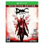 Product image of Devil May Cry: Definitive Edition 