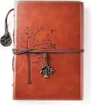Product image of VALERY Vintage Writing Journal
