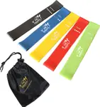 Product image of Fit Simplify Resistance Loop Exercise Bands