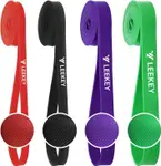 Product image of Leekey Resistance Band Set