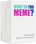 Product image of What Do You Meme? 
