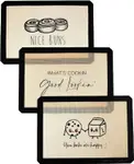 Product image of Happy Homes Market Silicone Baking Mat
