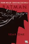 Product image of Batman: Year One