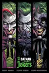 Product image of Batman: Three Jokers