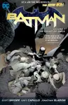 Product image of Batman Vol. 1: The Court of Owls