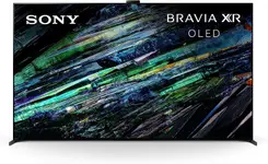 Product image of Sony Bravia XR Class A95L QD-OLED 4K HDR Google TV (2023)