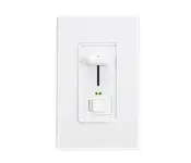 Product image of Cloudy Bay In-Wall Dimmer Switch