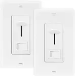 Product image of Maxxima 3-way Dimmer Light Switch