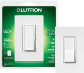 Product image of Lutron Diva Dimmer Switch