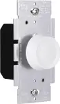 Product image of GE Rotating Dimmer Switch 