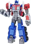 Product image of Transformers Toys Heroic Optimus Action Figure