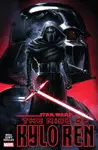 Product image of Star Wars: The Rise of Kylo Ren