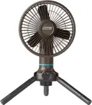 Product image of Coleman OneSource Multi-Speed Fan & Rechargeable Battery
