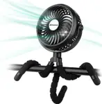 Product image of AMACOOL Battery Operated Stroller Fan