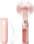 Product image of JISULIFE Handheld Mini Fan