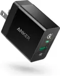 Product image of Anker 18W 3 Amp USB Charger
