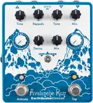 Product image of EarthQuaker Avalanche Run V2 Reverb and Delay