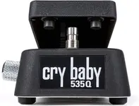 Product image of Dunlop 535Q Cry Baby Multi-Wah