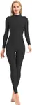 Product image of Speerise High Neck Unitard 