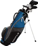 Product image of Wilson Junior Profile JGI Complete Golf Club Package Set