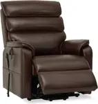 Product image of Irene House 1988 Lay Flat Recliner