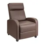 Product image of Latitude Run Faux Leather Massage Chair