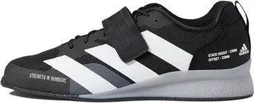 Product image of Adidas Men’s Adipower Weightlifting 3 Shoes