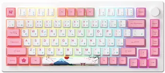 Product image of Akko MOD007B PC Tokyo