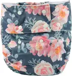 Product image of Sigzagor Adult Reusable Cloth Diaper