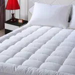 Product image of Easeland Pillow Top Mattress Cover
