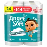 Product image of Angel Soft