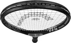 Product image of Head Sports Ti.S6 Strung Tennis Racquet