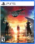 Product image of Final Fantasy VII Rebirth