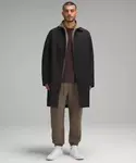 Product image of lululemon New Venture Rain Coat