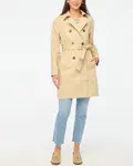 Product image of J.Crew Trench Coat