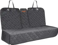 Product image of ALLANSING Back Car Seat Cover 