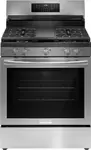 Product image of Frigidaire Gallery GCRG3060BF