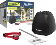 Product image of PetSafe Stay & Play Wireless Pet Fence