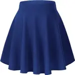 Product image of Urban CoCo Women’s Basic Mini Skirt