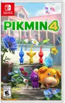Product image of Pikmin 4