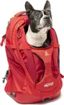 Product image of Kurgo G-Train Dog Carrier Backpack 